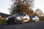 BMW M2 MH2 630 Track Edition by Manhart Racing 2017 года